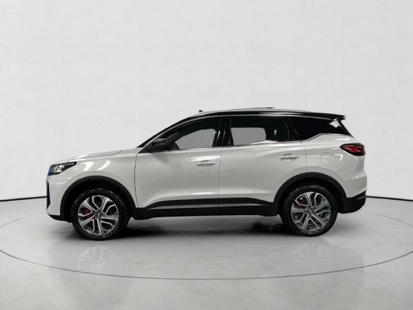 2026-Chery-Tiggo-7-Pro-Max-16TGDI-290T-Executive image:5