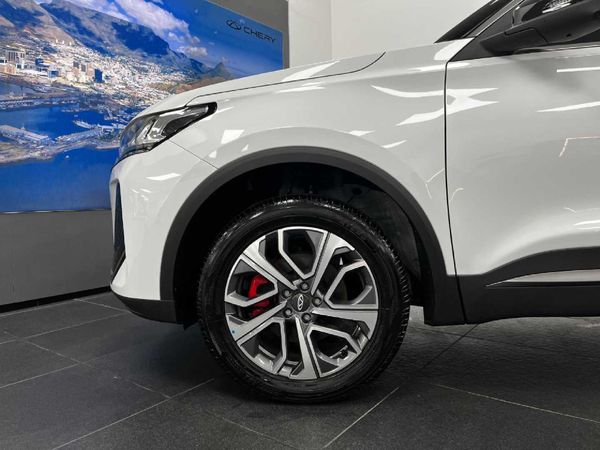2026-Chery-Tiggo-7-Pro-Max-16TGDI-290T-Executive image:6