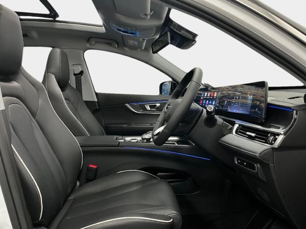2026-Chery-Tiggo-7-Pro-Max-16TGDI-290T-Executive image:8