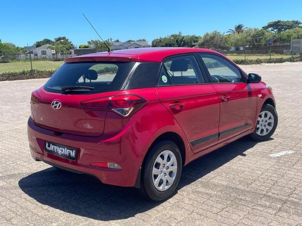 2017-Hyundai-i20-12-Motion image:2