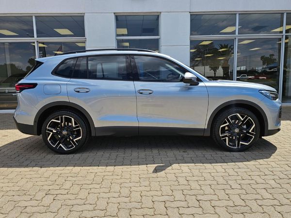 2025-Volkswagen-Tiguan-14TSI image:1