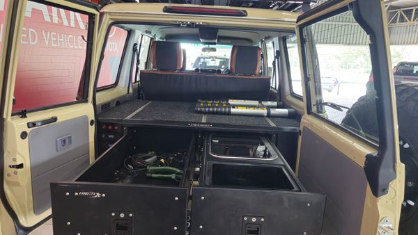 2022-Toyota-Land-Cruiser-76-45-D-V8-Station-Wagon image:9