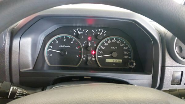 2022-Toyota-Land-Cruiser-76-45-D-V8-Station-Wagon image:14
