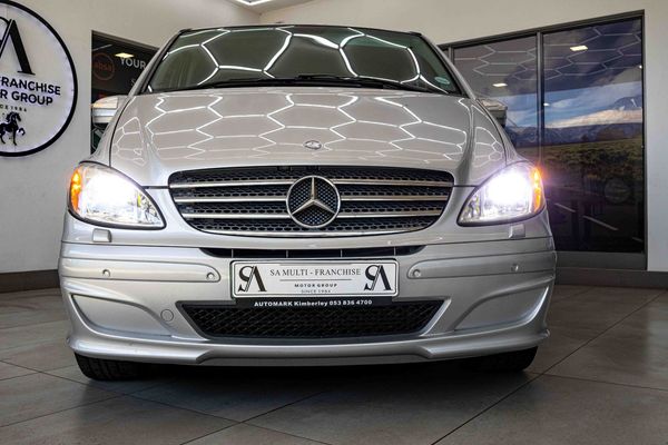 2010-Mercedes-Benz-Viano-30-CDI-V6-Ambiente image:1