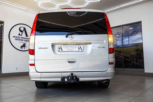 2010-Mercedes-Benz-Viano-30-CDI-V6-Ambiente image:6