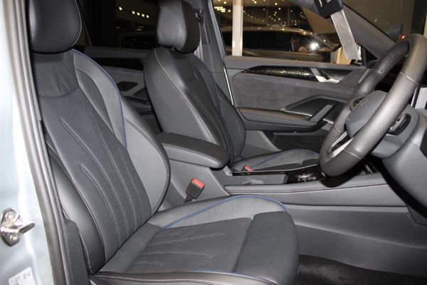 2026-Volkswagen-Tayron-14TSI-R-Line-DSG-Auto-110kw image:8