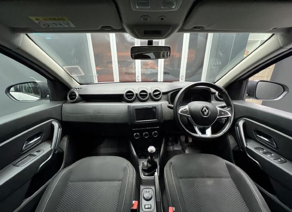 2020-Renault-Duster-15-dCi-Dynamique-4x4 image:9