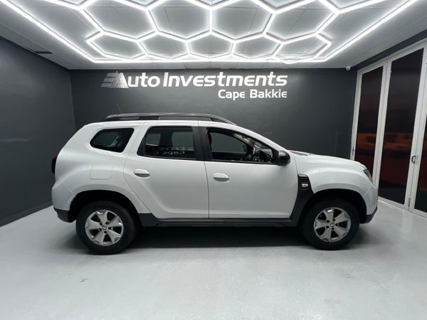 2020-Renault-Duster-15-dCi-Dynamique-4x4 image:1