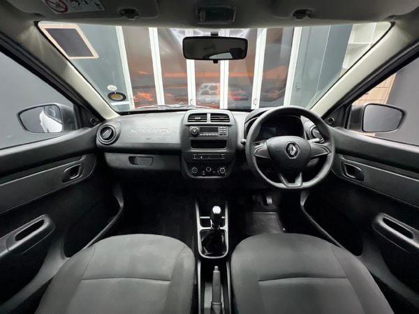 2025-Renault-Kwid-10-Expression image:9