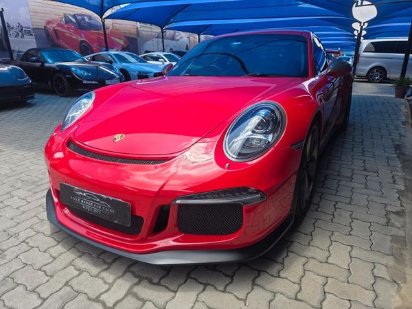 2015-Porsche-911-Automatic image:1