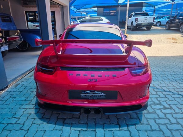 2015-Porsche-911-Automatic image:3