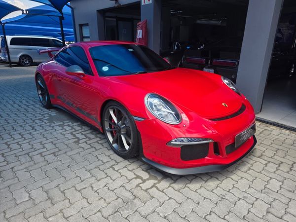 2015-Porsche-911-Automatic image:4