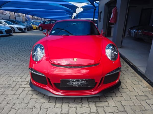 2015-Porsche-911-Automatic image:5