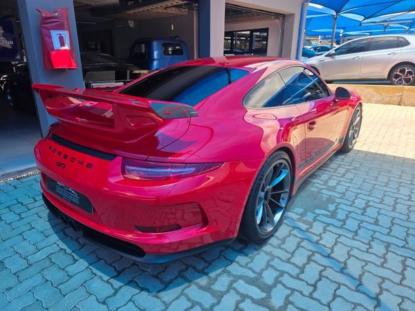 2015-Porsche-911-Automatic image:8