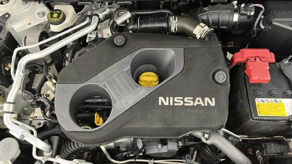 2022-Nissan-X-Trail-16-dCi-Tekna-4x4 image:11