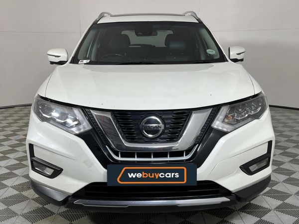2022-Nissan-X-Trail-16-dCi-Tekna-4x4 image:13