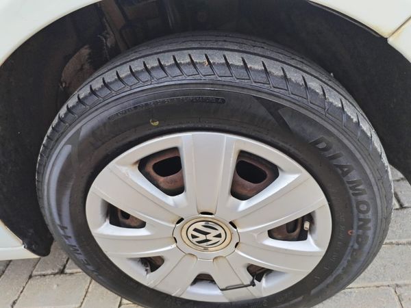 2017-Volkswagen-Polo-GP-14-Trendline image:8