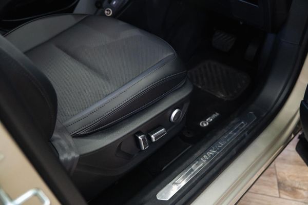 2026-Haval-H6-15T-Hybrid-Luxury-DHT image:23
