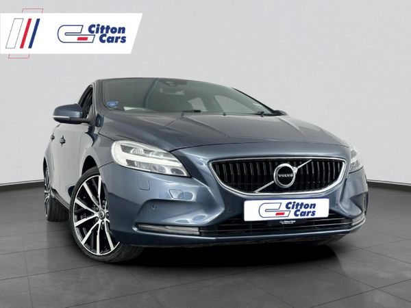 2019-Volvo-V40-D3-Momentum-Auto image:2