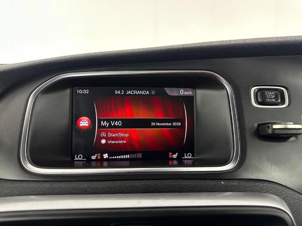 2019-Volvo-V40-D3-Momentum-Auto image:7