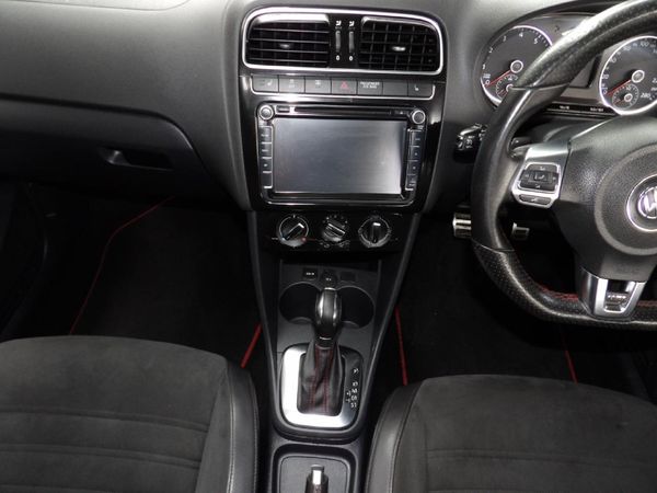 2014-Volkswagen-Polo-GTI-14-TSI-Auto image:9