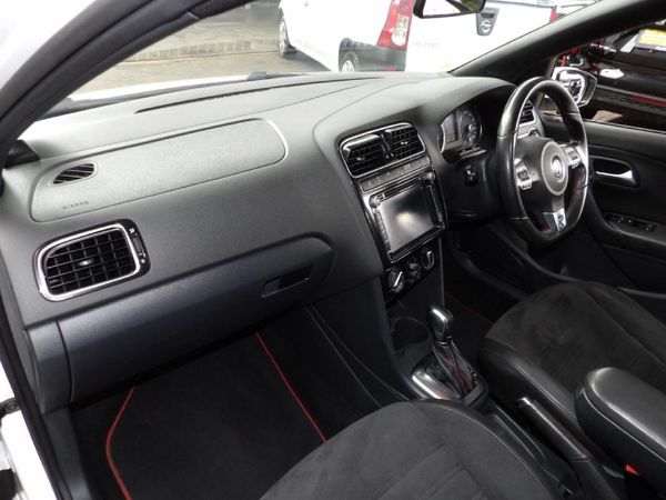 2014-Volkswagen-Polo-GTI-14-TSI-Auto image:13