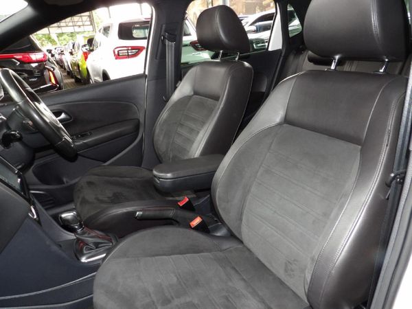 2014-Volkswagen-Polo-GTI-14-TSI-Auto image:14