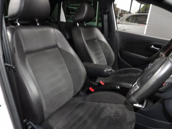 2014-Volkswagen-Polo-GTI-14-TSI-Auto image:15