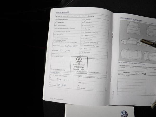 2014-Volkswagen-Polo-GTI-14-TSI-Auto image:19