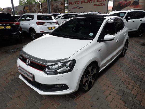 2014-Volkswagen-Polo-GTI-14-TSI-Auto image:2