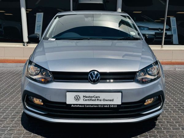 2025-Volkswagen-Polo-Vivo-14-Life image:1