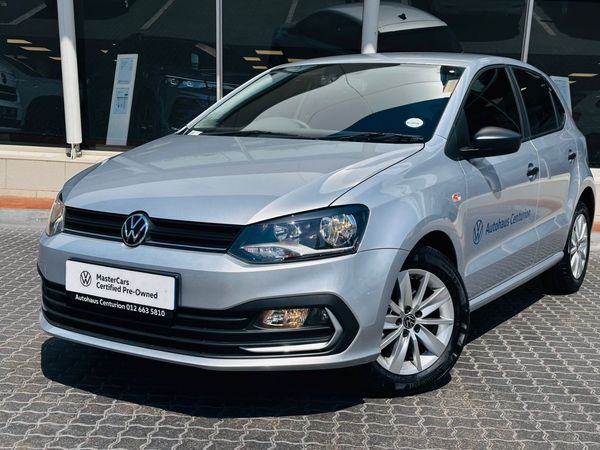 2025-Volkswagen-Polo-Vivo-14-Life image:2