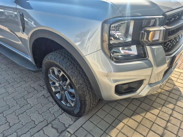 2026-Ford-Ranger-20D-XL-Double-Cab-Auto image:9