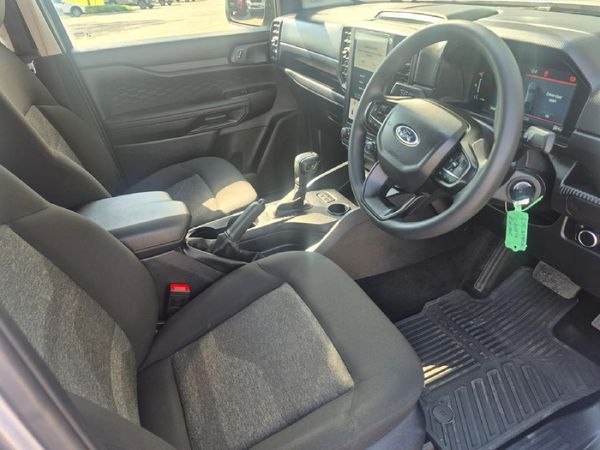2026-Ford-Ranger-20D-XL-Double-Cab-Auto image:11