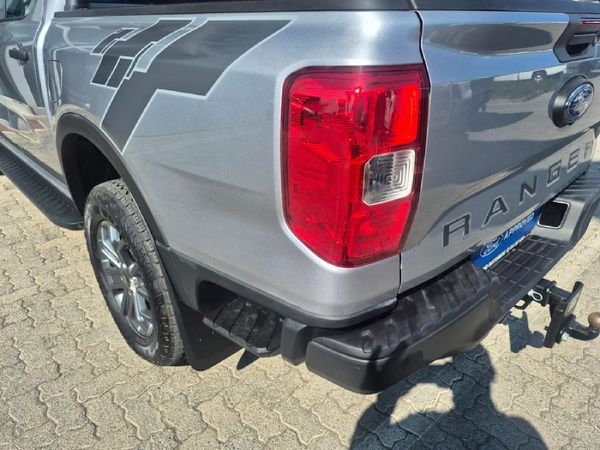 2026-Ford-Ranger-20D-XL-Double-Cab-Auto image:13