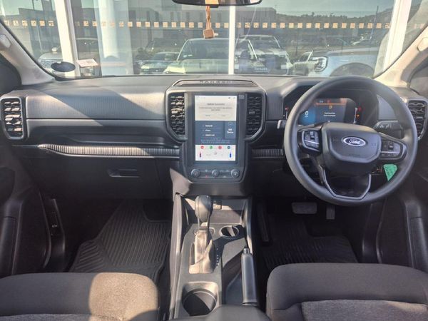 2026-Ford-Ranger-20D-XL-Double-Cab-Auto image:14