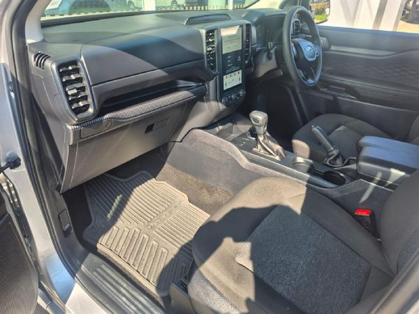 2026-Ford-Ranger-20D-XL-Double-Cab-Auto image:16