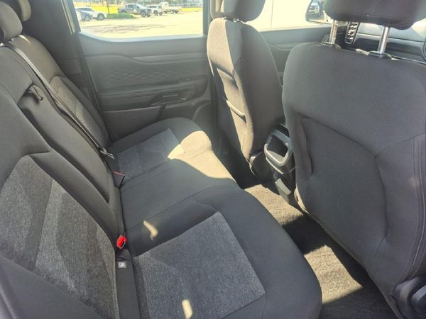 2026-Ford-Ranger-20D-XL-Double-Cab-Auto image:17