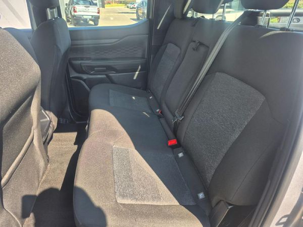 2026-Ford-Ranger-20D-XL-Double-Cab-Auto image:19