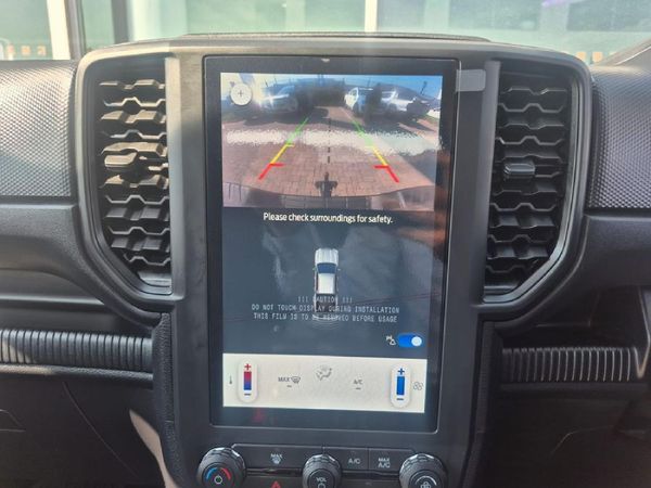 2026-Ford-Ranger-20D-XL-Double-Cab-Auto image:22