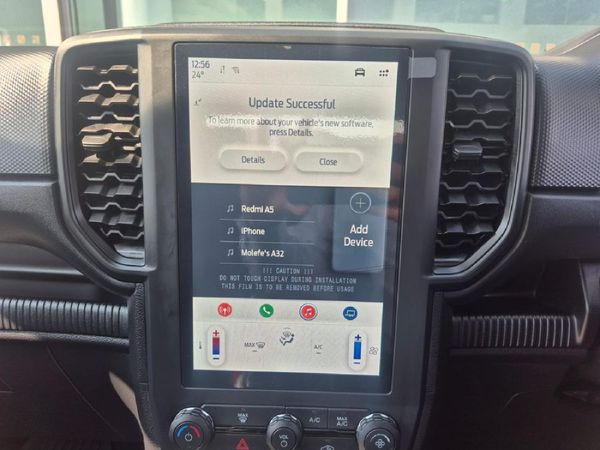 2026-Ford-Ranger-20D-XL-Double-Cab-Auto image:24