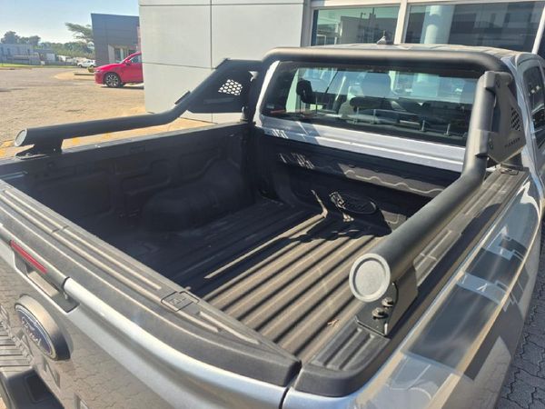 2026-Ford-Ranger-20D-XL-Double-Cab-Auto image:5