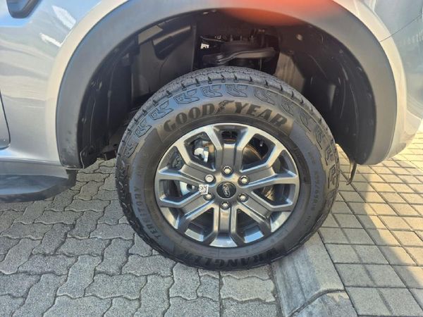 2026-Ford-Ranger-20D-XL-Double-Cab-Auto image:6