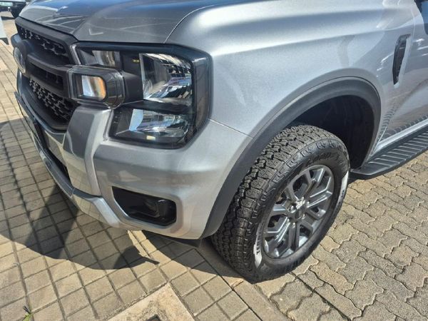 2026-Ford-Ranger-20D-XL-Double-Cab-Auto image:8
