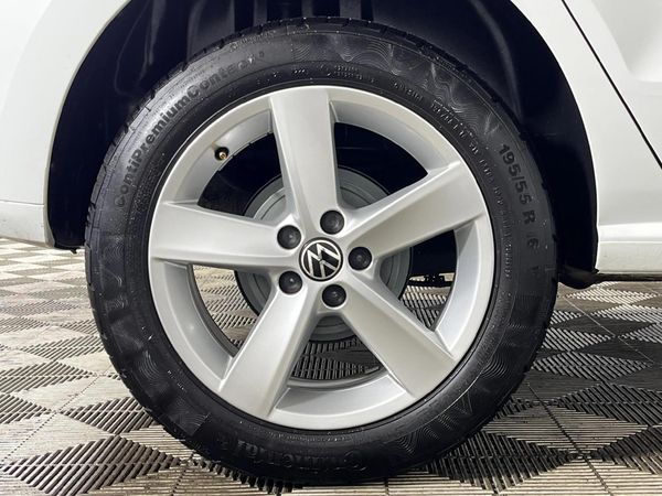 Used Volkswagen Polo Vivo 1.6 Comfortline Auto 5-dr for sale in