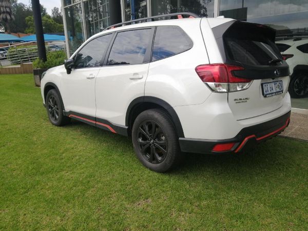 2023-Subaru-Forester-25i-Sport-ES-Auto image:2