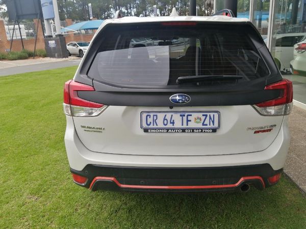 2023-Subaru-Forester-25i-Sport-ES-Auto image:3