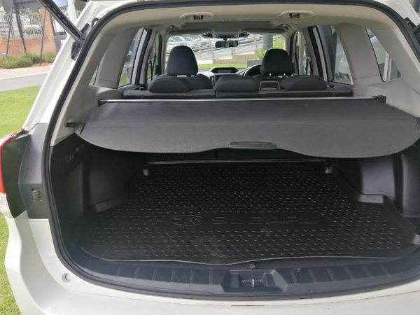 2023-Subaru-Forester-25i-Sport-ES-Auto image:5