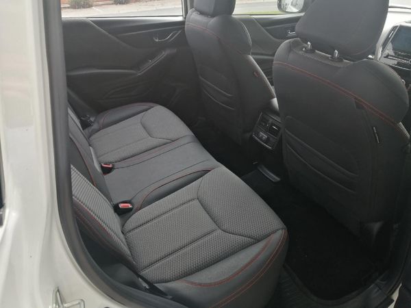 2023-Subaru-Forester-25i-Sport-ES-Auto image:6