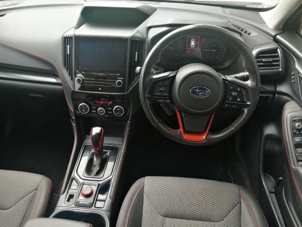 2023-Subaru-Forester-25i-Sport-ES-Auto image:7
